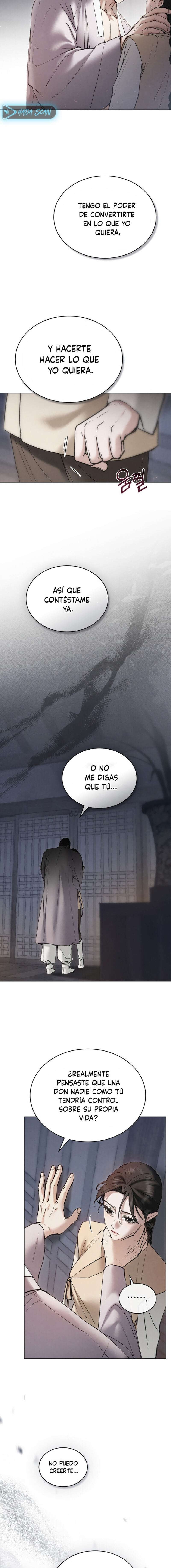 Noche de caos Capítulo 24 - Página 5