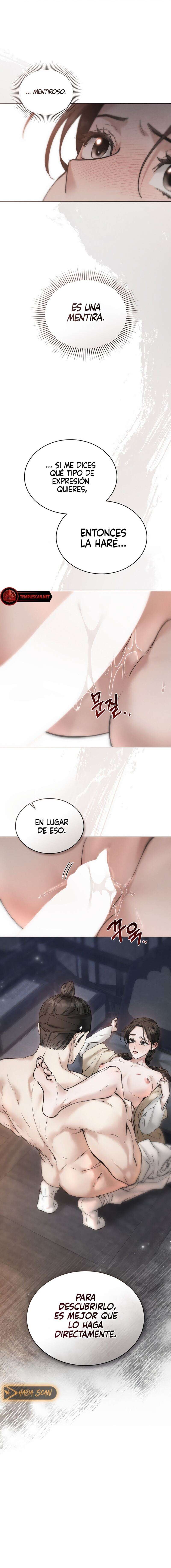 Noche de caos Capítulo 25 - Página 2