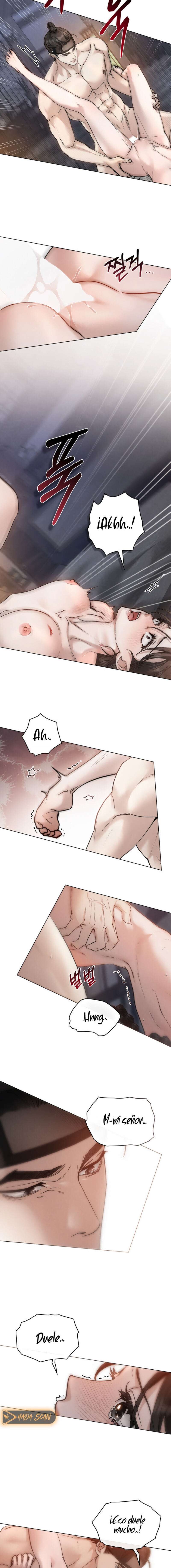 Noche de caos Capítulo 25 - Página 4