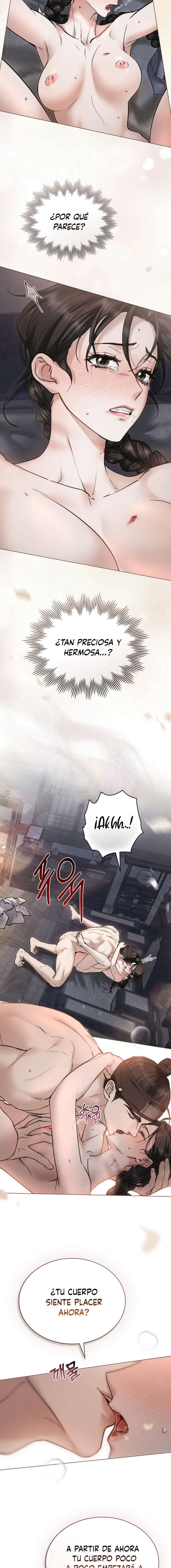 Noche de caos Capítulo 25 - Página 7