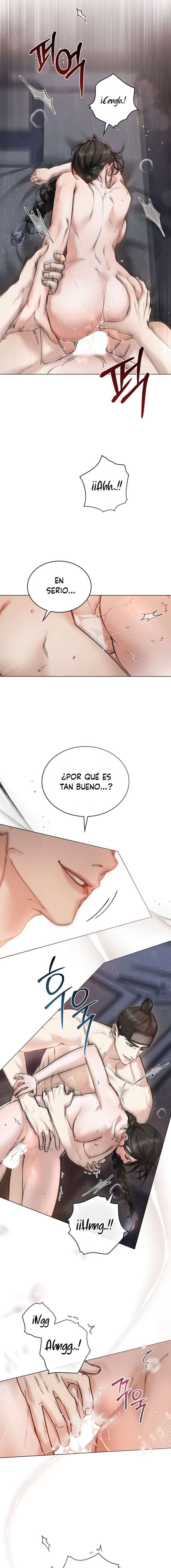 Noche de caos Capítulo 26 - Página 2