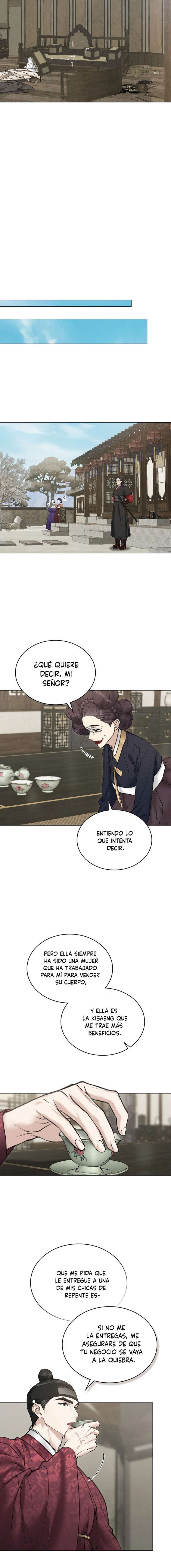 Noche de caos Capítulo 26 - Página 8