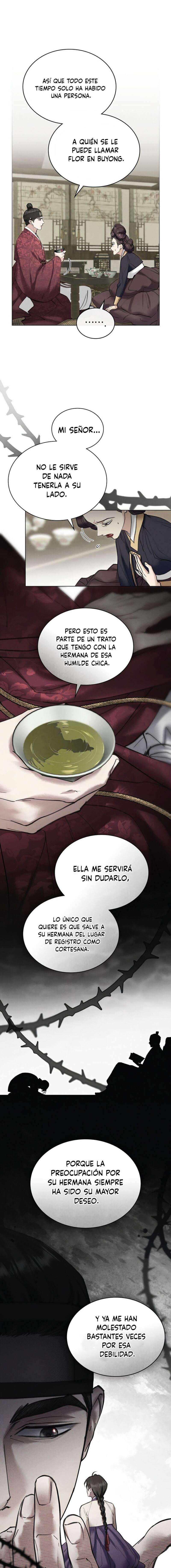 Noche de caos Capítulo 26 - Página 9