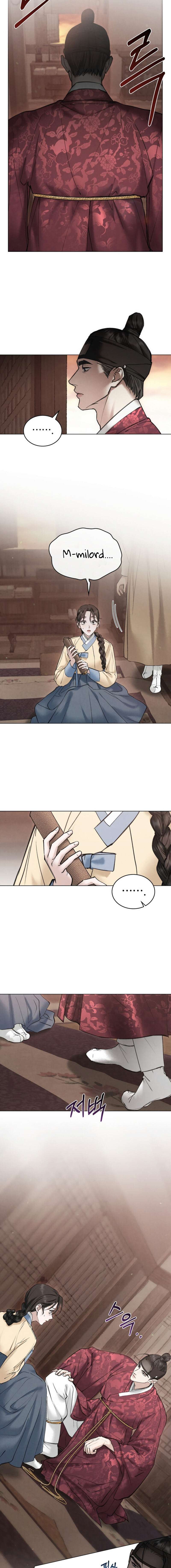 Noche de caos Capítulo 27 - Página 10