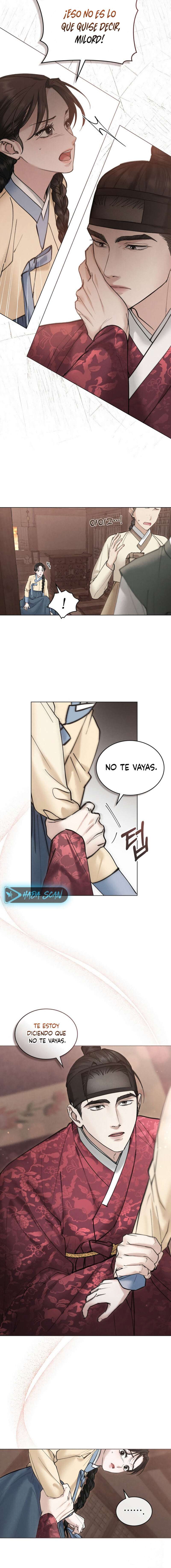 Noche de caos Capítulo 27 - Página 12