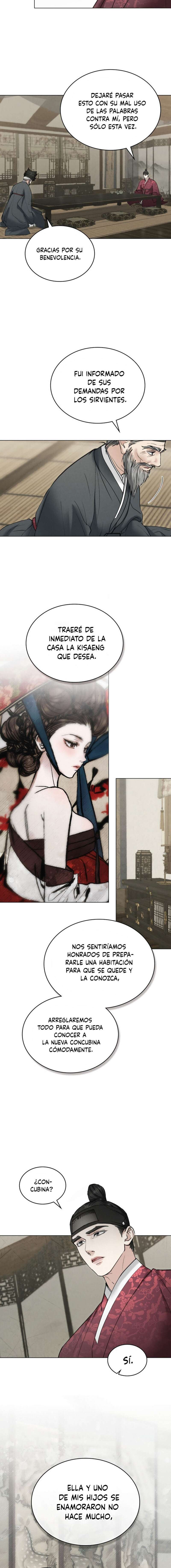 Noche de caos Capítulo 27 - Página 2