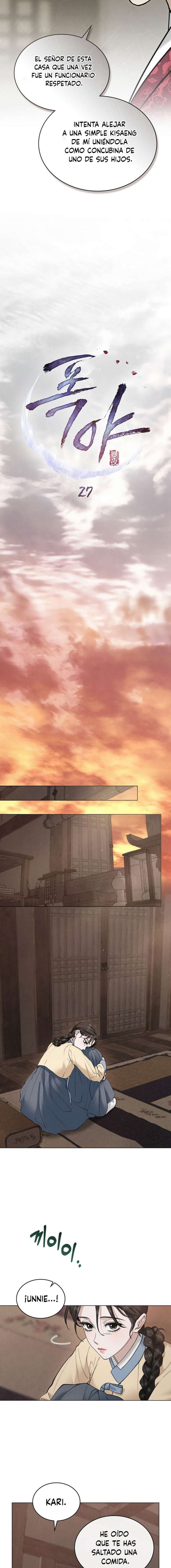 Noche de caos Capítulo 27 - Página 5