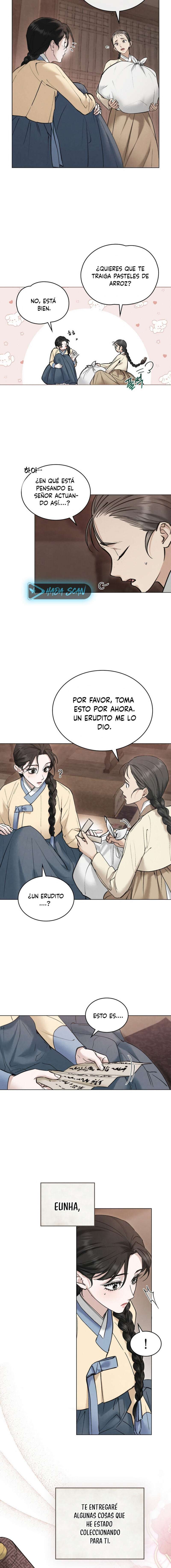 Noche de caos Capítulo 27 - Página 6