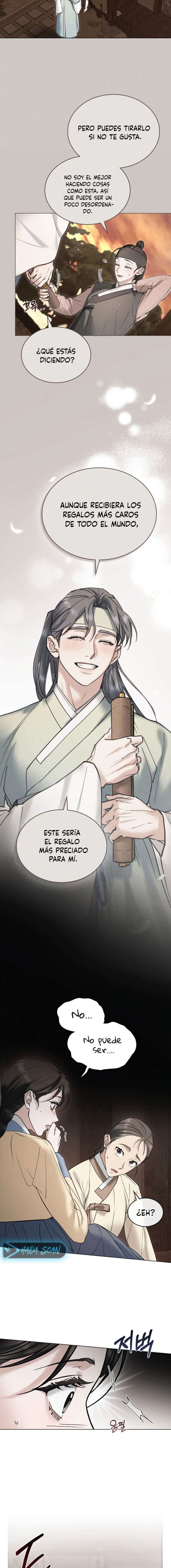 Noche de caos Capítulo 27 - Página 9