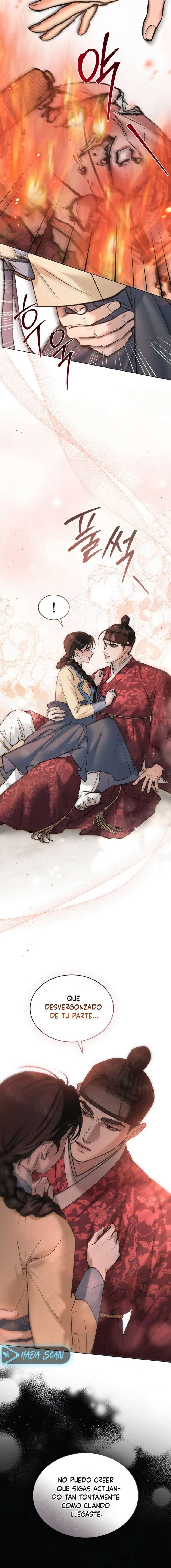 Noche de caos Capítulo 28 - Página 2