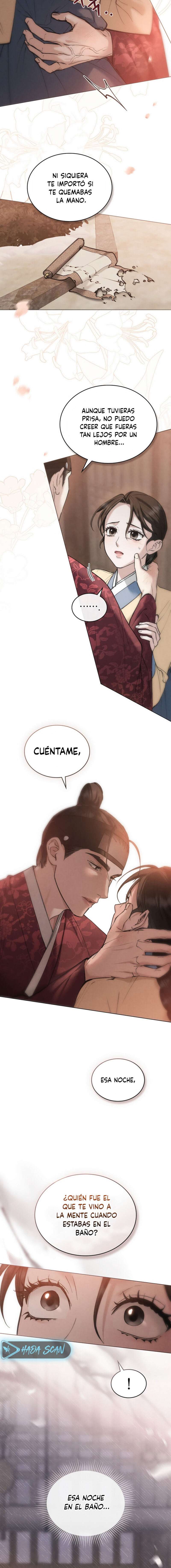 Noche de caos Capítulo 28 - Página 7