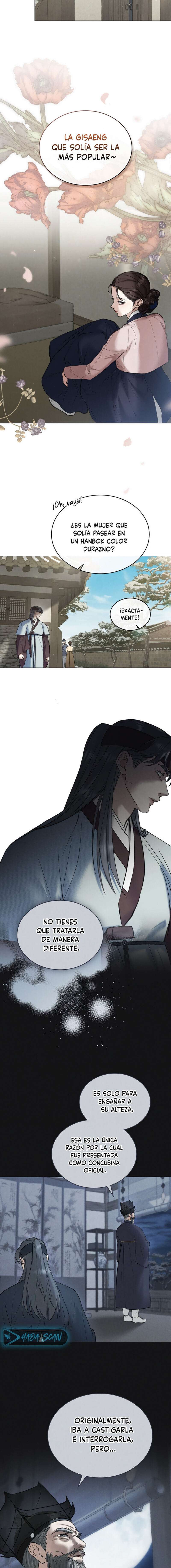 Noche de caos Capítulo 29 - Página 11