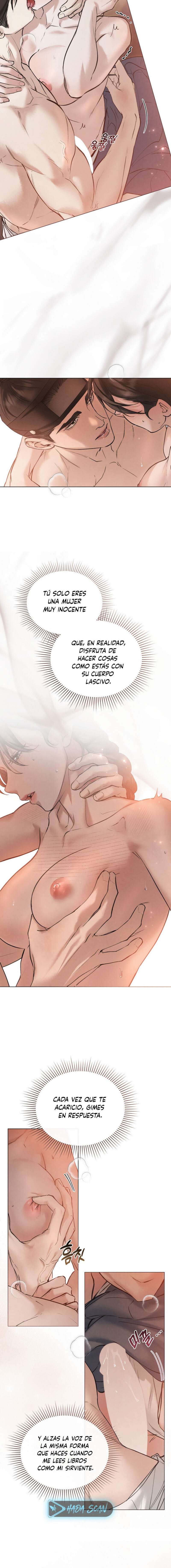 Noche de caos Capítulo 29 - Página 2