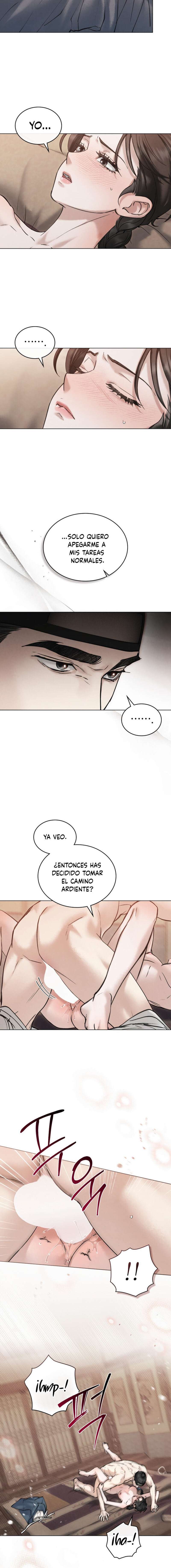 Noche de caos Capítulo 29 - Página 5