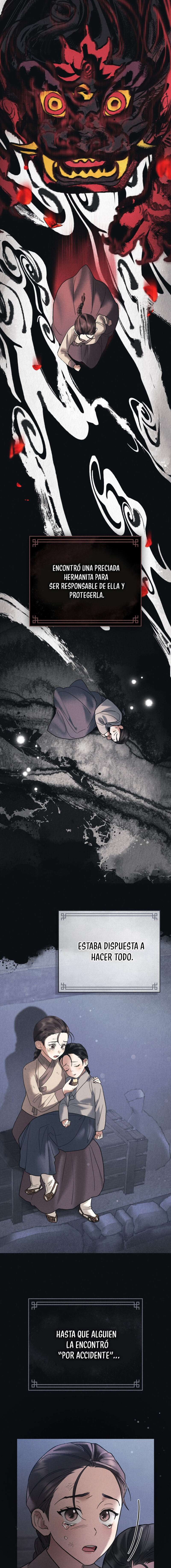 Noche de caos Capítulo 3 - Página 10