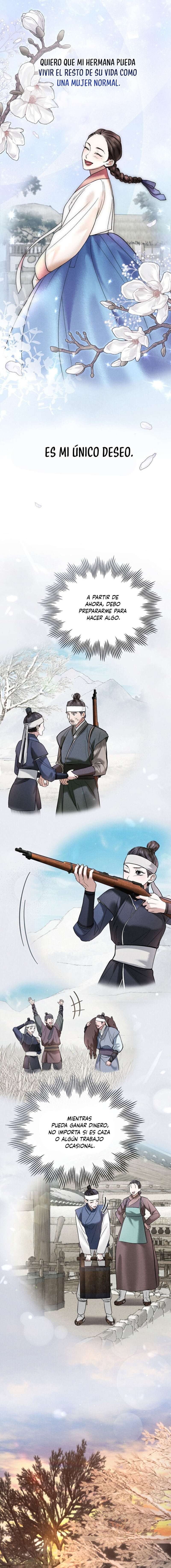 Noche de caos Capítulo 3 - Página 12