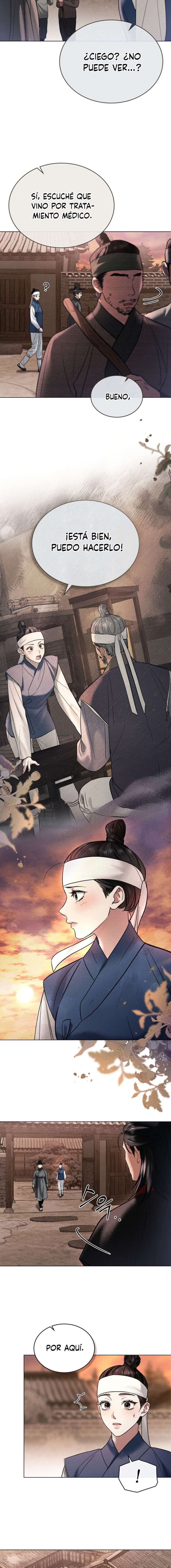 Noche de caos Capítulo 3 - Página 15