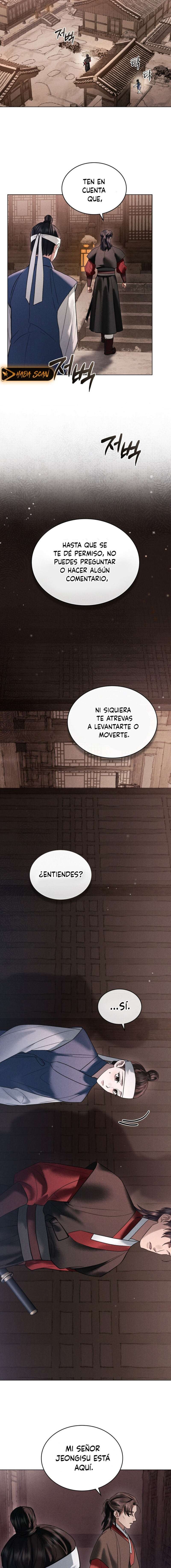 Noche de caos Capítulo 3 - Página 16