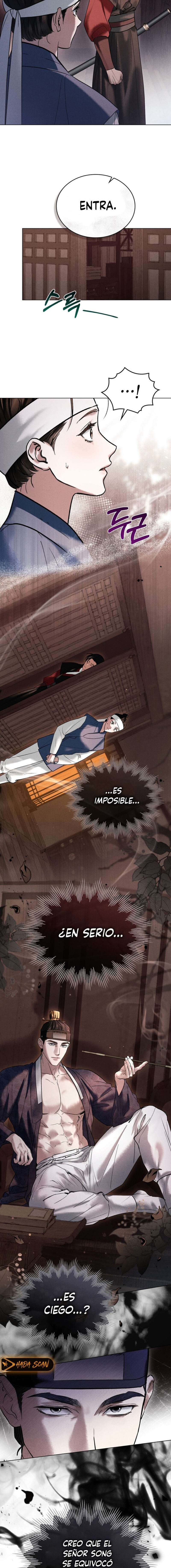 Noche de caos Capítulo 3 - Página 17