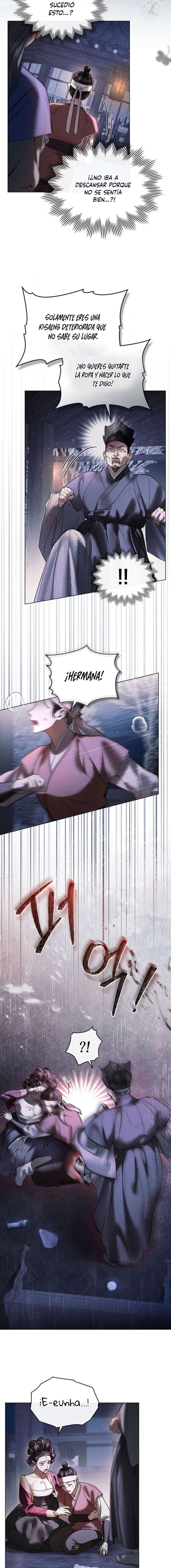 Noche de caos Capítulo 3 - Página 2