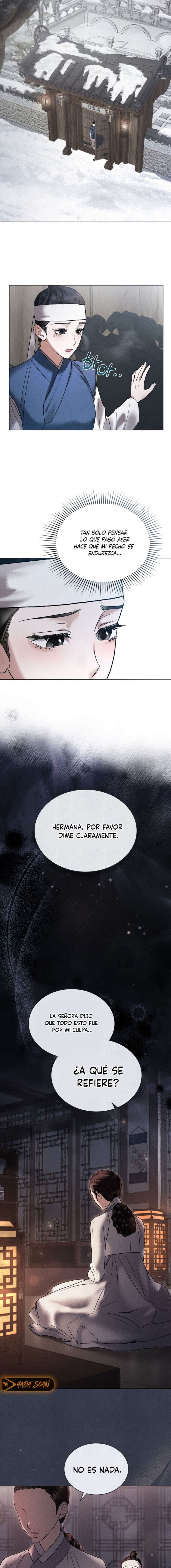 Noche de caos Capítulo 3 - Página 7