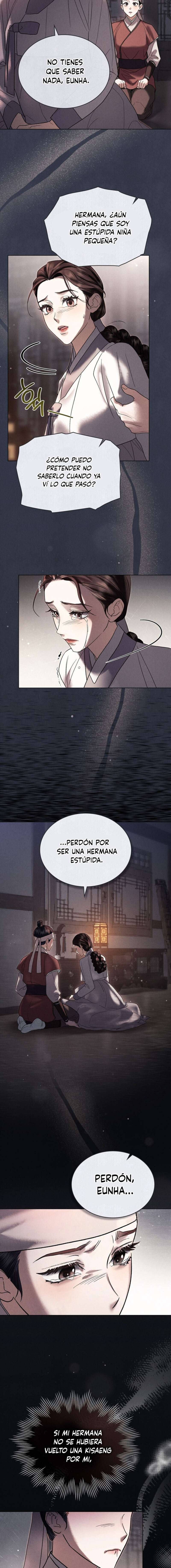 Noche de caos Capítulo 3 - Página 8