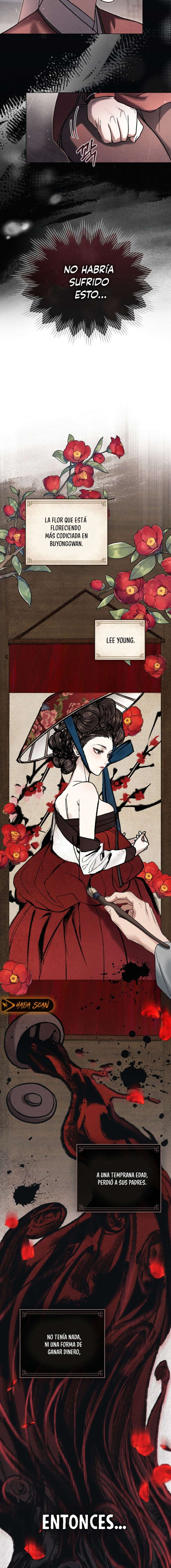 Noche de caos Capítulo 3 - Página 9