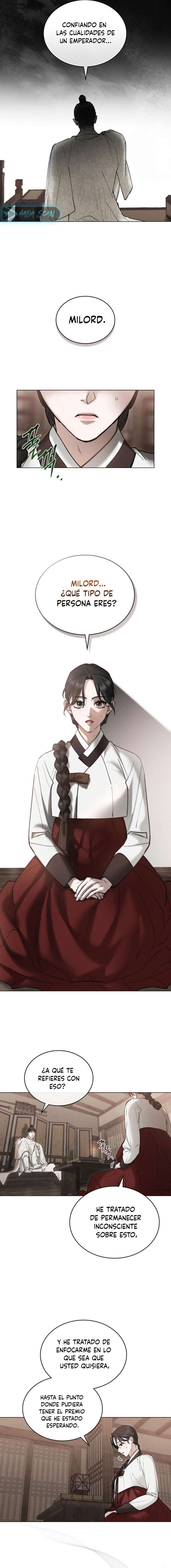 Noche de caos Capítulo 30 - Página 11