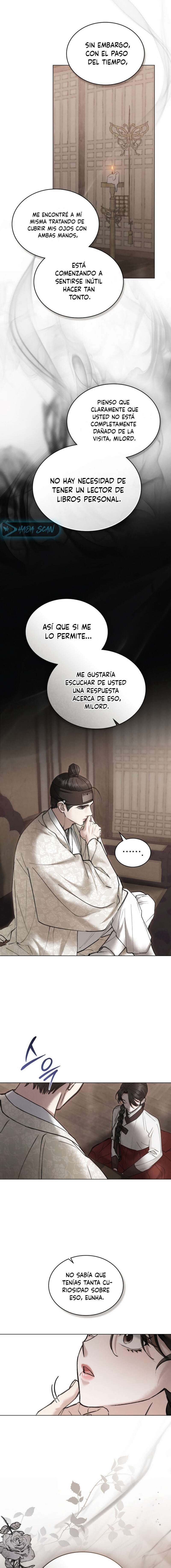 Noche de caos Capítulo 30 - Página 12