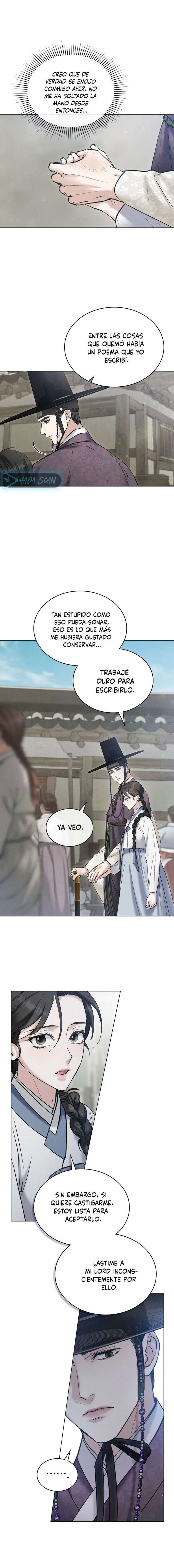 Noche de caos Capítulo 30 - Página 2