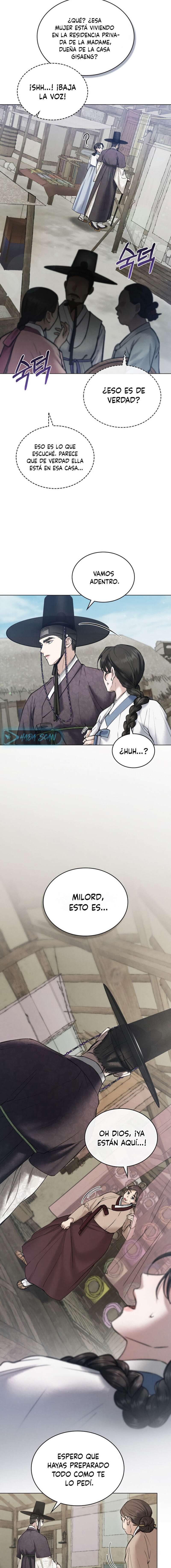 Noche de caos Capítulo 30 - Página 4