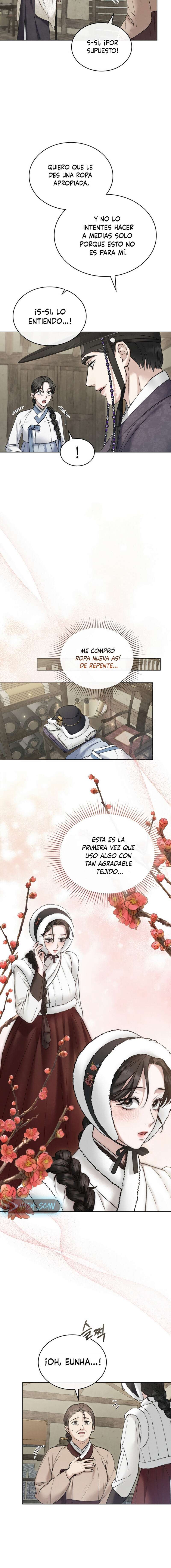 Noche de caos Capítulo 30 - Página 5