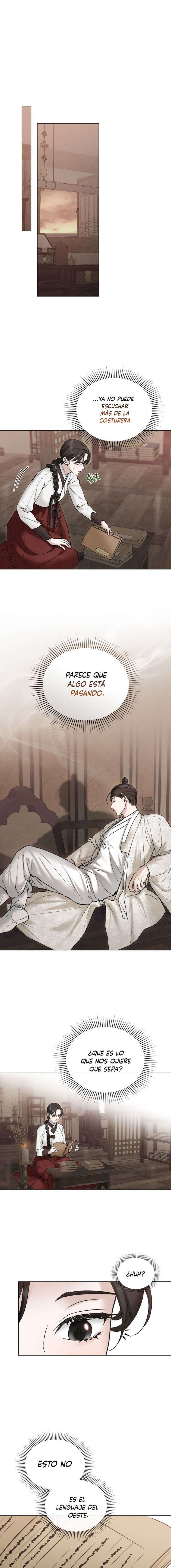 Noche de caos Capítulo 30 - Página 7