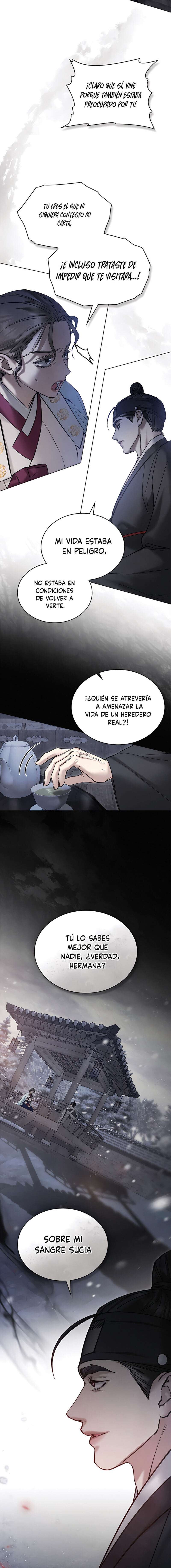 Noche de caos Capítulo 31 - Página 12