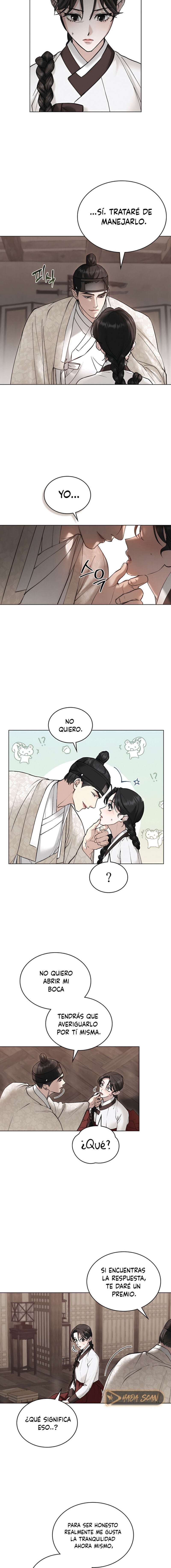 Noche de caos Capítulo 31 - Página 2