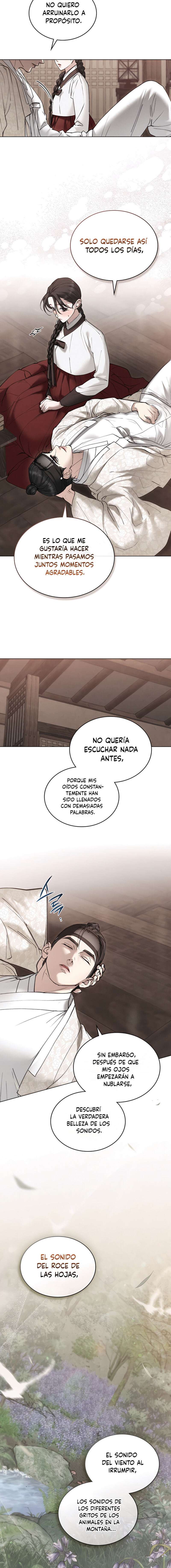 Noche de caos Capítulo 31 - Página 3