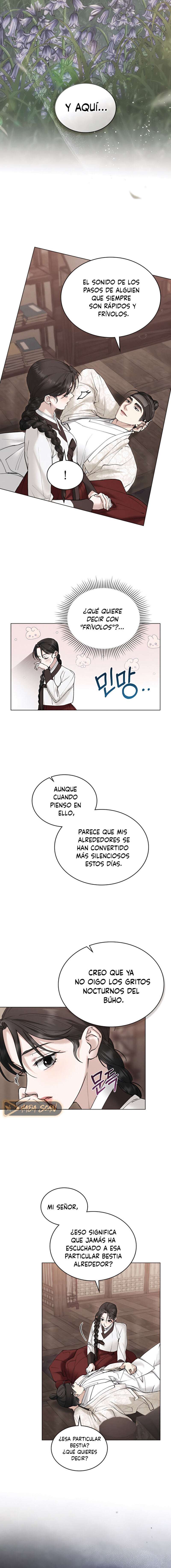 Noche de caos Capítulo 31 - Página 4