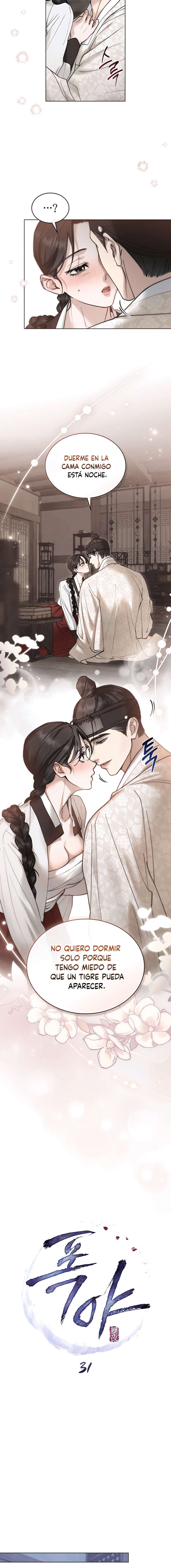 Noche de caos Capítulo 31 - Página 7