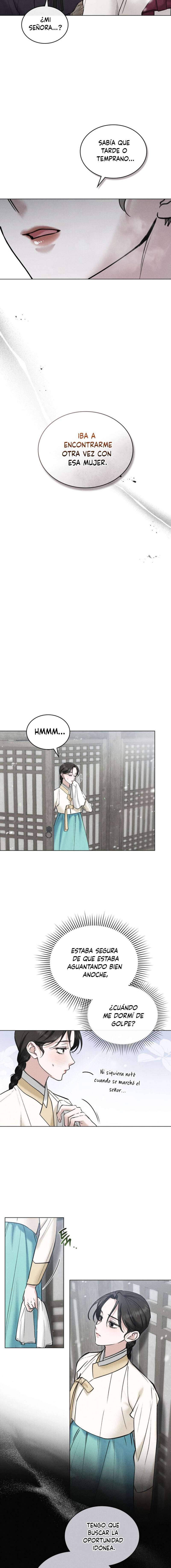 Noche de caos Capítulo 32 - Página 9