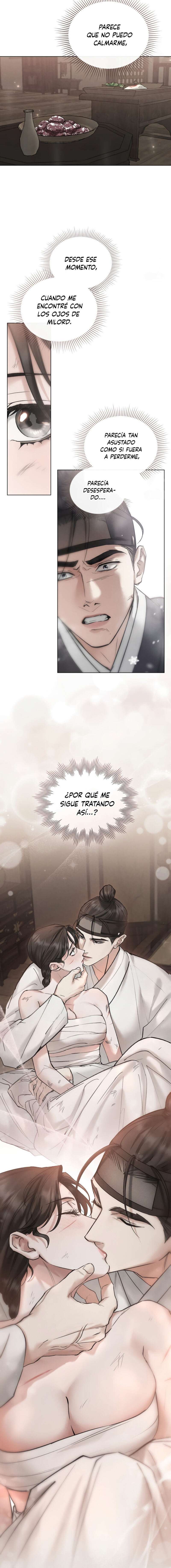 Noche de caos Capítulo 33 - Página 12