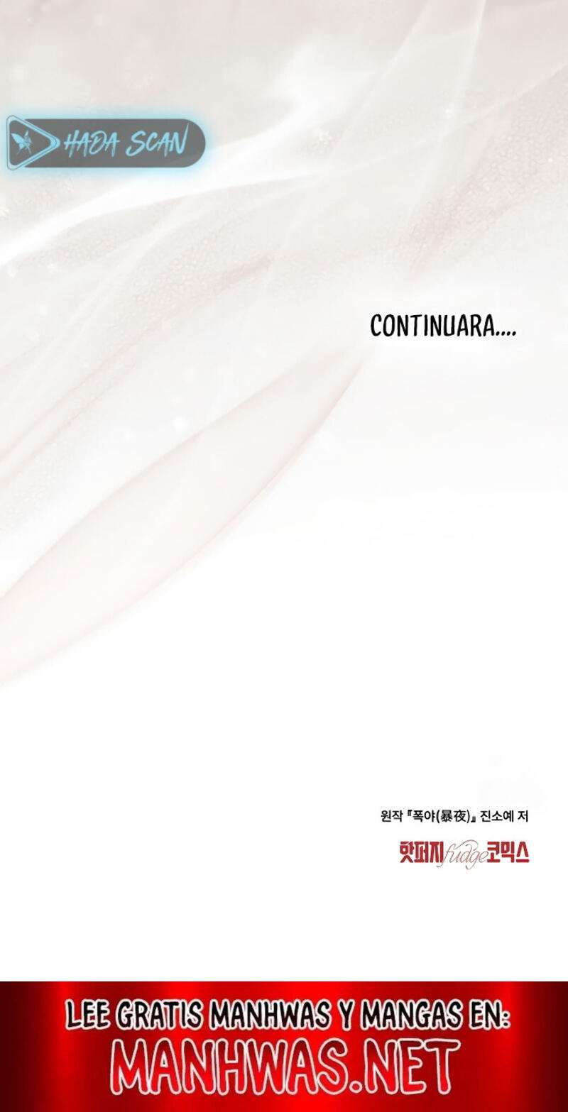 Noche de caos Capítulo 33 - Página 13