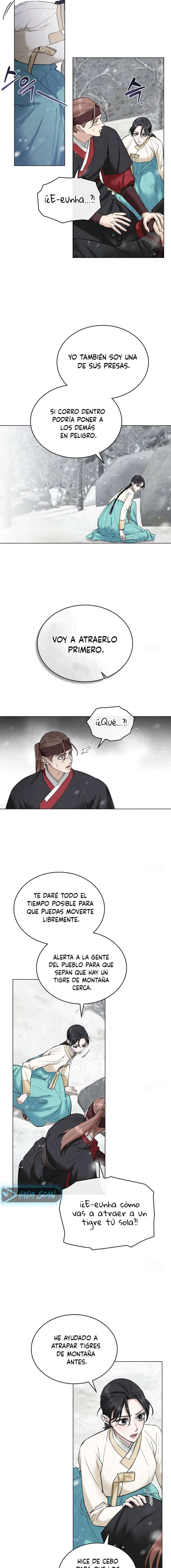 Noche de caos Capítulo 33 - Página 2