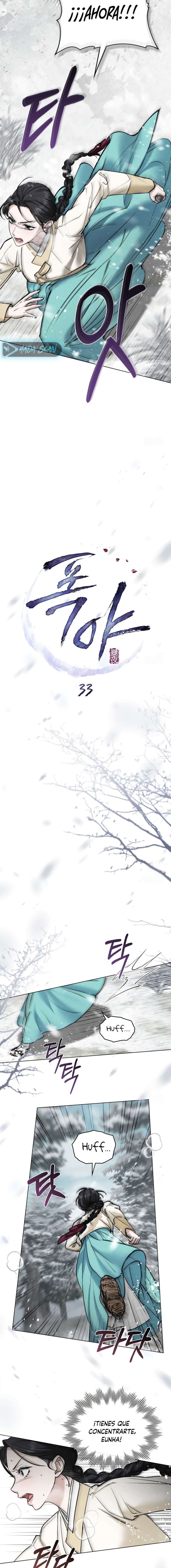 Noche de caos Capítulo 33 - Página 4