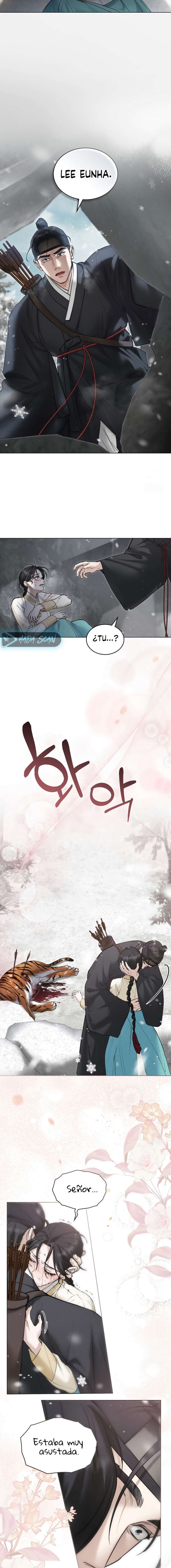 Noche de caos Capítulo 33 - Página 9