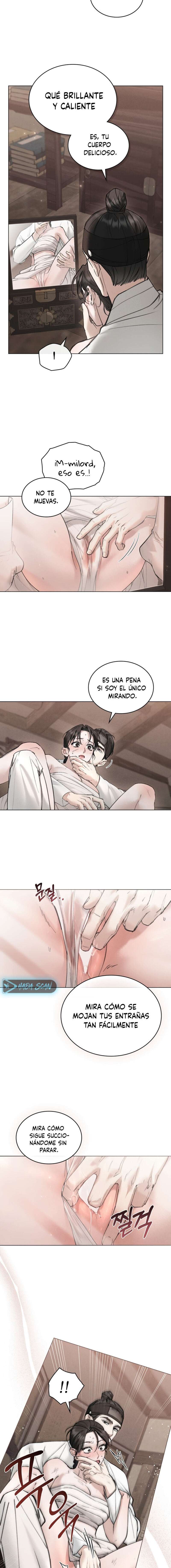 Noche de caos Capítulo 34 - Página 2