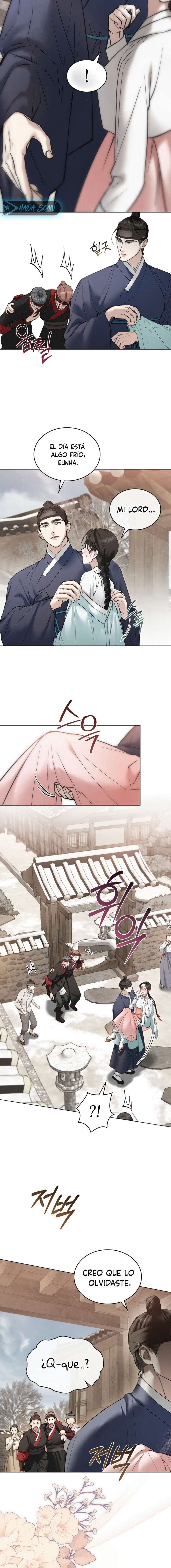 Noche de caos Capítulo 35 - Página 12