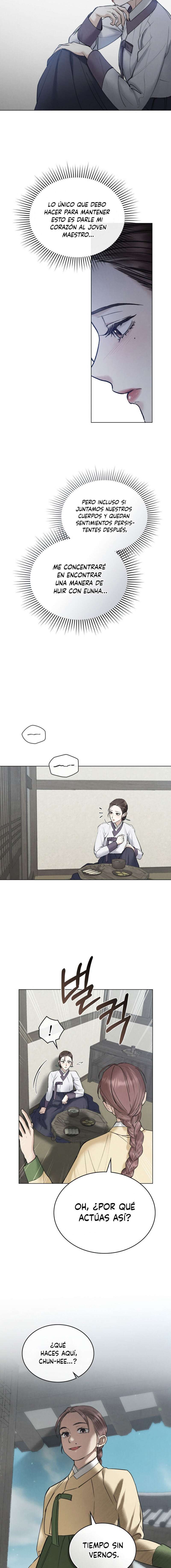 Noche de caos Capítulo 35 - Página 2