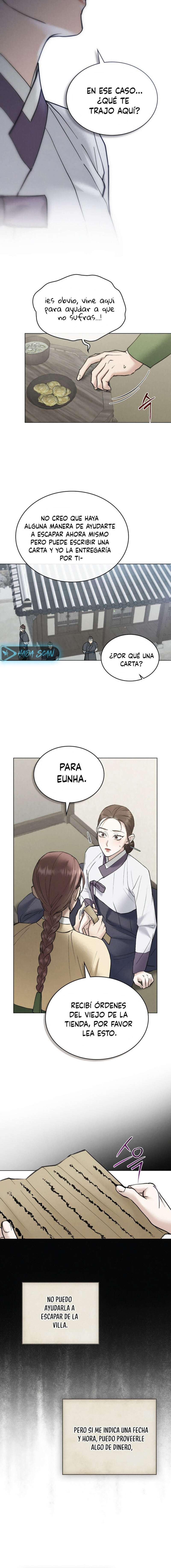 Noche de caos Capítulo 35 - Página 6