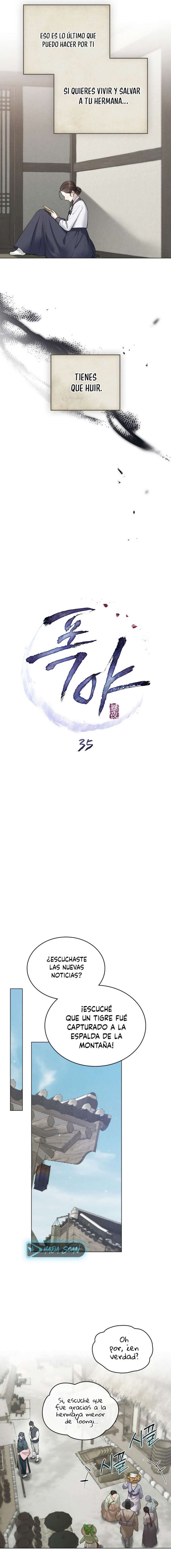 Noche de caos Capítulo 35 - Página 7