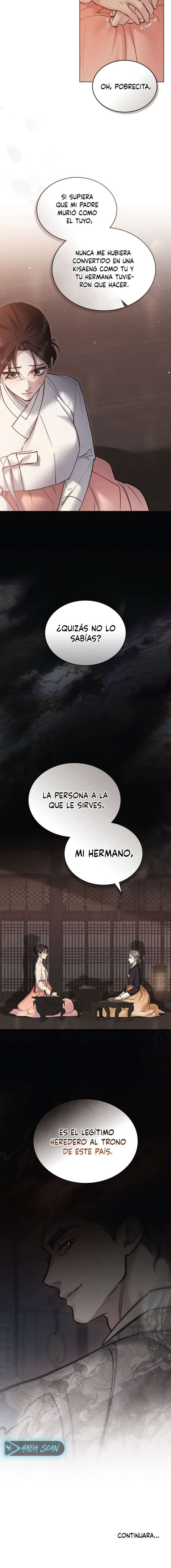 Noche de caos Capítulo 36 - Página 12